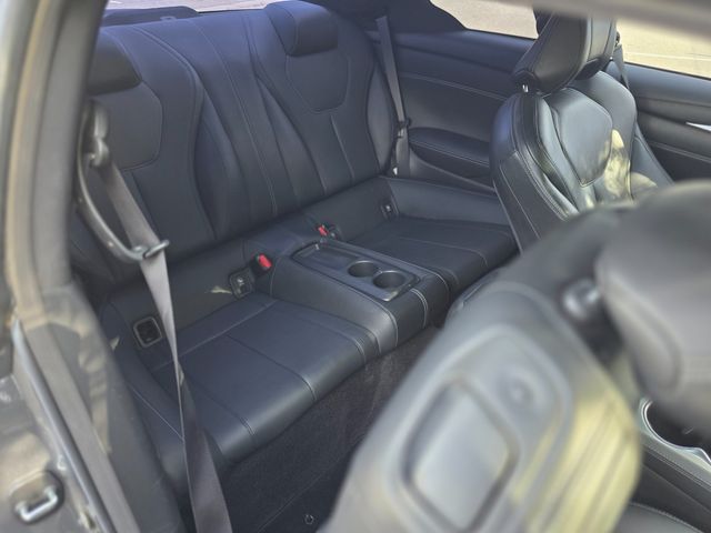 2017 Infiniti Q60 2.0T Premium 2017 Infiniti Q60 2.0T Premium