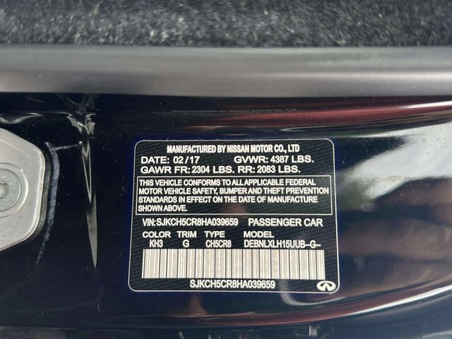 2017 Infiniti QX30 Luxury | Alpharetta, GA | Star Motors 2017 Infiniti QX30 Luxury | Alpharetta, GA | Star Motors