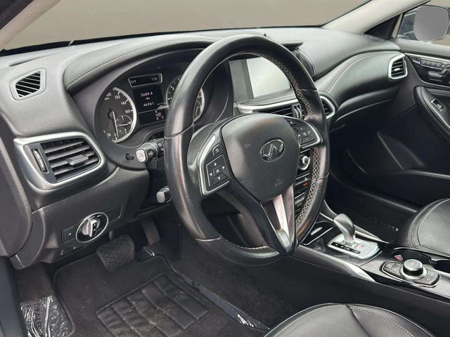 2017 Infiniti QX30 Luxury | Alpharetta, GA | Star Motors 2017 Infiniti QX30 Luxury | Alpharetta, GA | Star Motors