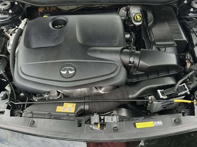 2017 Infiniti QX30 Luxury | Alpharetta, GA | Star Motors 2017 Infiniti QX30 Luxury | Alpharetta, GA | Star Motors