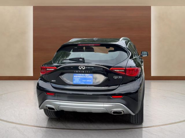 2017 Infiniti QX30 Luxury | Alpharetta, GA | Star Motors 2017 Infiniti QX30 Luxury | Alpharetta, GA | Star Motors