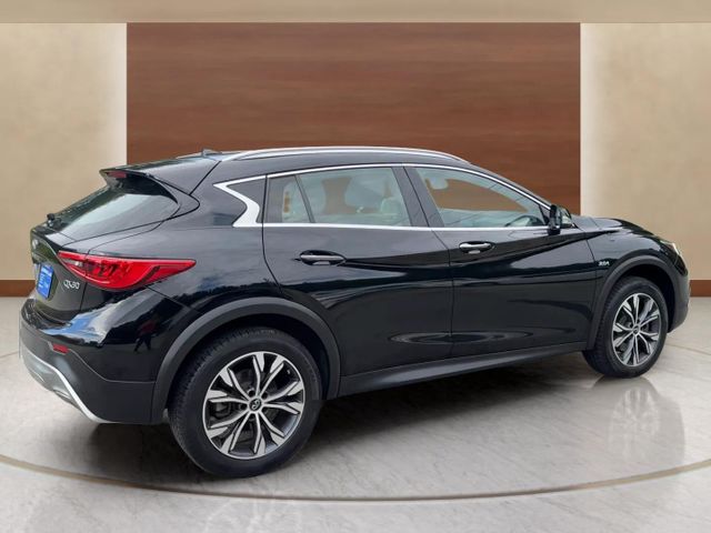 2017 Infiniti QX30 Luxury | Alpharetta, GA | Star Motors 2017 Infiniti QX30 Luxury | Alpharetta, GA | Star Motors