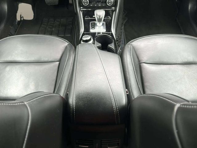 2017 Infiniti QX30 Luxury | Alpharetta, GA | Star Motors 2017 Infiniti QX30 Luxury | Alpharetta, GA | Star Motors