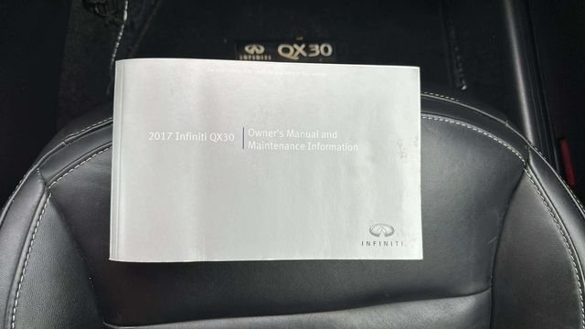 2017 Infiniti QX30 Luxury | Alpharetta, GA | Star Motors 2017 Infiniti QX30 Luxury | Alpharetta, GA | Star Motors