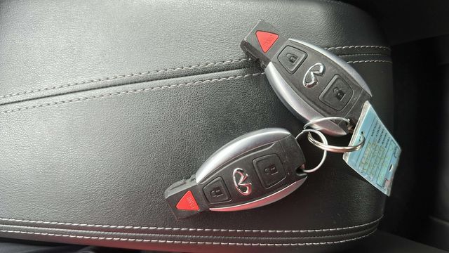 2017 Infiniti QX30 Luxury | Alpharetta, GA | Star Motors 2017 Infiniti QX30 Luxury | Alpharetta, GA | Star Motors