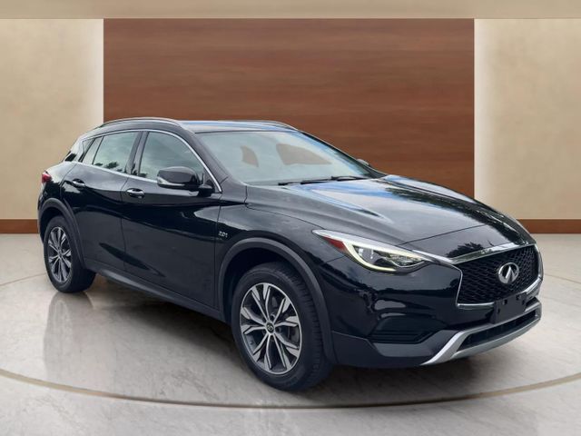 2017 Infiniti QX30 Luxury | Alpharetta, GA | Star Motors 2017 Infiniti QX30 Luxury | Alpharetta, GA | Star Motors