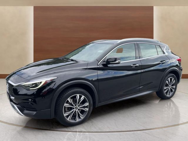 2017 Infiniti QX30 Luxury | Alpharetta, GA | Star Motors 2017 Infiniti QX30 Luxury | Alpharetta, GA | Star Motors