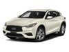 2017 Infiniti QX30 Tech,Prem,LED,Navigation Gallery White Theme Package | Honolulu, HI | Autosource Hawaii 