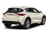 2017 Infiniti QX30 Tech,Prem,LED,Navigation Gallery White Theme Package | Honolulu, HI | Autosource Hawaii 