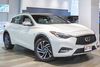 2017 Infiniti QX30 Tech,Prem,LED,Navigation Gallery White Theme Package | Honolulu, HI | Autosource Hawaii 
