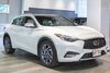 2017 Infiniti QX30 Tech,Prem,LED,Navigation Gallery White Theme Package | Honolulu, HI | Autosource Hawaii 