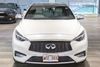 2017 Infiniti QX30 Tech,Prem,LED,Navigation Gallery White Theme Package | Honolulu, HI | Autosource Hawaii 