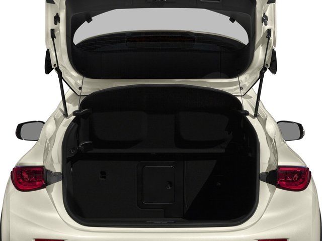 2017 INFINITI QX30 Tech,Prem,LED,Navigation Gallery White Theme Package