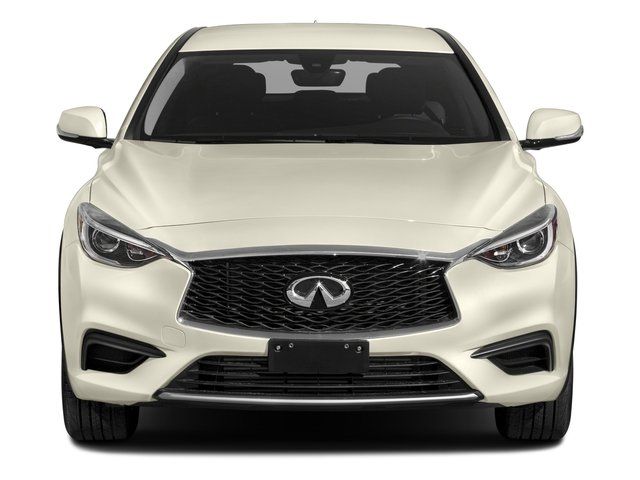 2017 INFINITI QX30 Tech,Prem,LED,Navigation Gallery White Theme Package