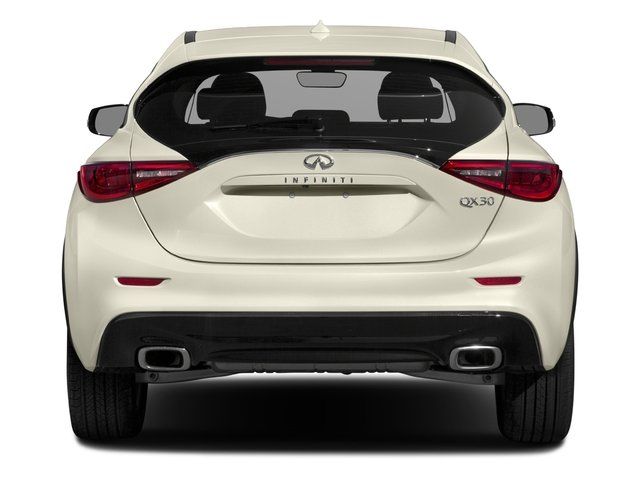 2017 INFINITI QX30 Tech,Prem,LED,Navigation Gallery White Theme Package
