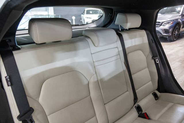 2017 INFINITI QX30 Tech,Prem,LED,Navigation Gallery White Theme Package