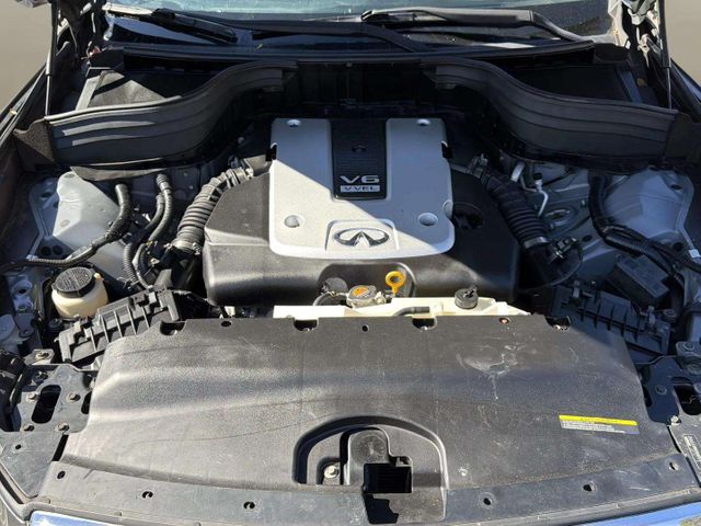 2017 Infiniti QX50 Base | Alpharetta, GA | Star Motors 2017 Infiniti QX50 Base | Alpharetta, GA | Star Motors