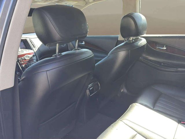 2017 Infiniti QX50 Base | Alpharetta, GA | Star Motors 2017 Infiniti QX50 Base | Alpharetta, GA | Star Motors