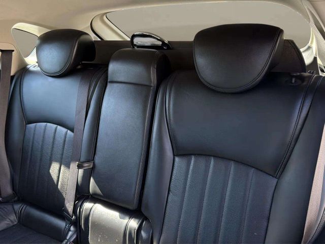 2017 Infiniti QX50 Base | Alpharetta, GA | Star Motors 2017 Infiniti QX50 Base | Alpharetta, GA | Star Motors