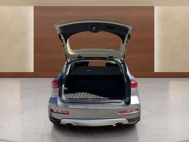 2017 Infiniti QX50 Base | Alpharetta, GA | Star Motors 2017 Infiniti QX50 Base | Alpharetta, GA | Star Motors