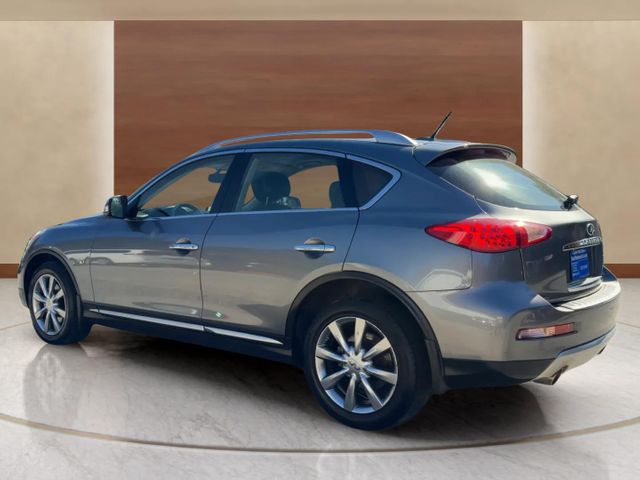 2017 Infiniti QX50 Base | Alpharetta, GA | Star Motors 2017 Infiniti QX50 Base | Alpharetta, GA | Star Motors