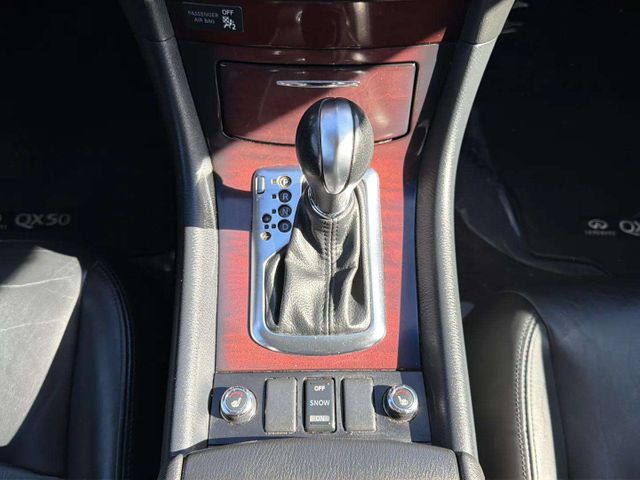 2017 Infiniti QX50 Base | Alpharetta, GA | Star Motors 2017 Infiniti QX50 Base | Alpharetta, GA | Star Motors