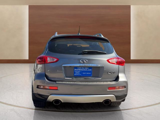 2017 Infiniti QX50 Base | Alpharetta, GA | Star Motors 2017 Infiniti QX50 Base | Alpharetta, GA | Star Motors