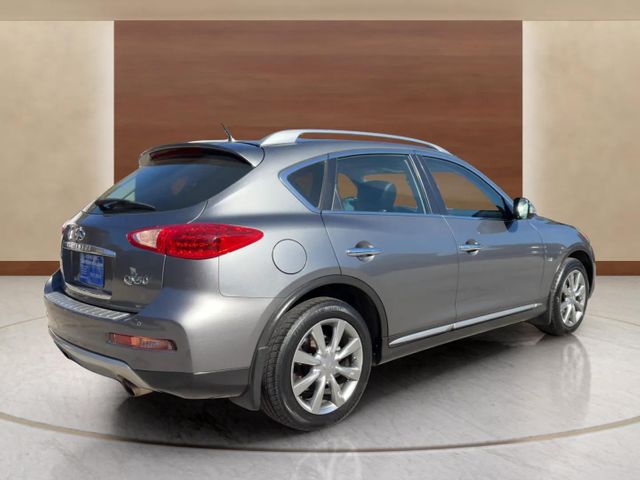 2017 Infiniti QX50 Base | Alpharetta, GA | Star Motors 2017 Infiniti QX50 Base | Alpharetta, GA | Star Motors