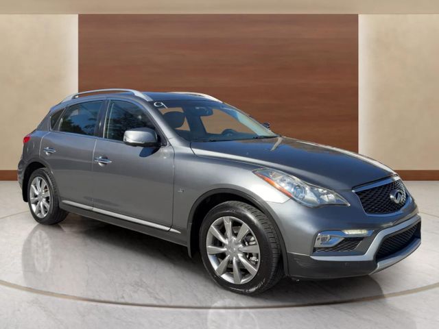 2017 Infiniti QX50 Base | Alpharetta, GA | Star Motors 2017 Infiniti QX50 Base | Alpharetta, GA | Star Motors