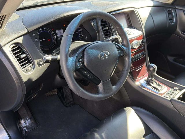 2017 Infiniti QX50 Base | Alpharetta, GA | Star Motors 2017 Infiniti QX50 Base | Alpharetta, GA | Star Motors