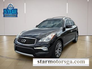 2017 Infiniti QX50 Base | Alpharetta, GA | Star Motors