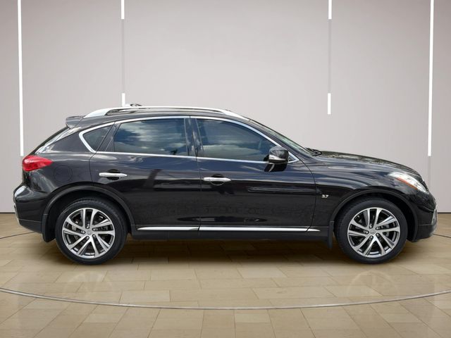 2017 Infiniti QX50 Base | Alpharetta, GA | Star Motors