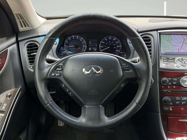 2017 Infiniti QX50 Base | Alpharetta, GA | Star Motors
