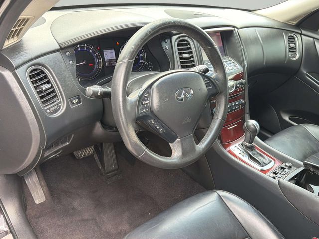 2017 Infiniti QX50 Base | Alpharetta, GA | Star Motors