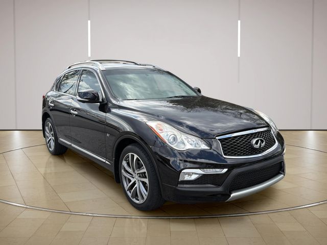 2017 Infiniti QX50 Base | Alpharetta, GA | Star Motors