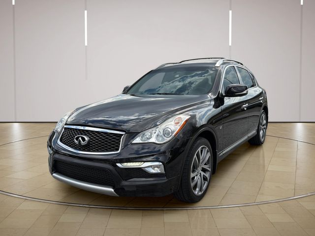 2017 Infiniti QX50 Base | Alpharetta, GA | Star Motors