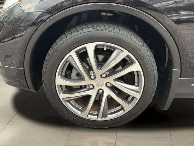 2017 Infiniti QX50 Base | Alpharetta, GA | Star Motors