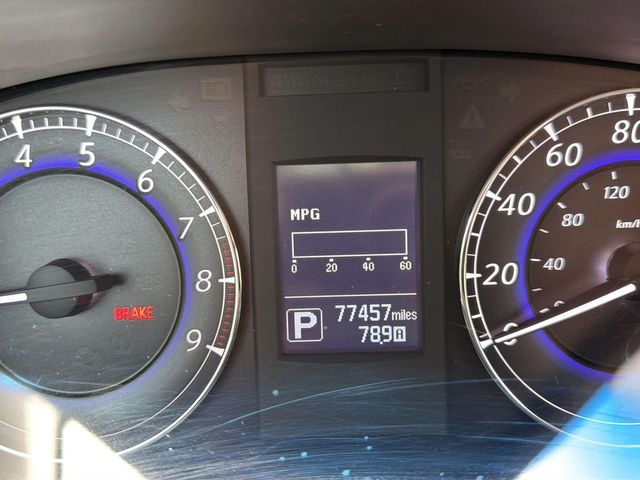 2017 Infiniti QX50 Base | Alpharetta, GA | Star Motors