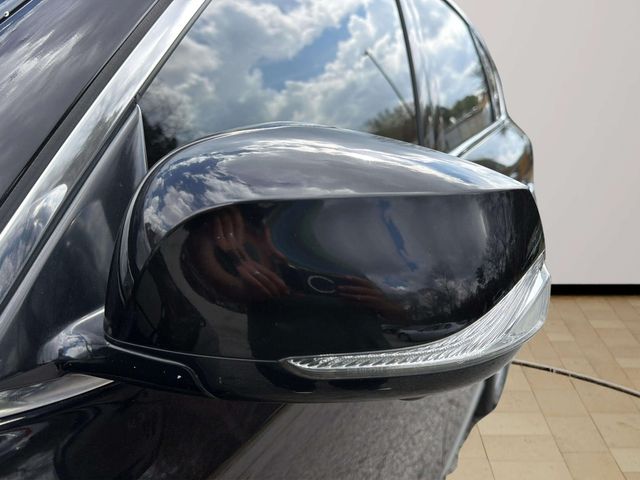 2017 Infiniti QX50 Base | Alpharetta, GA | Star Motors