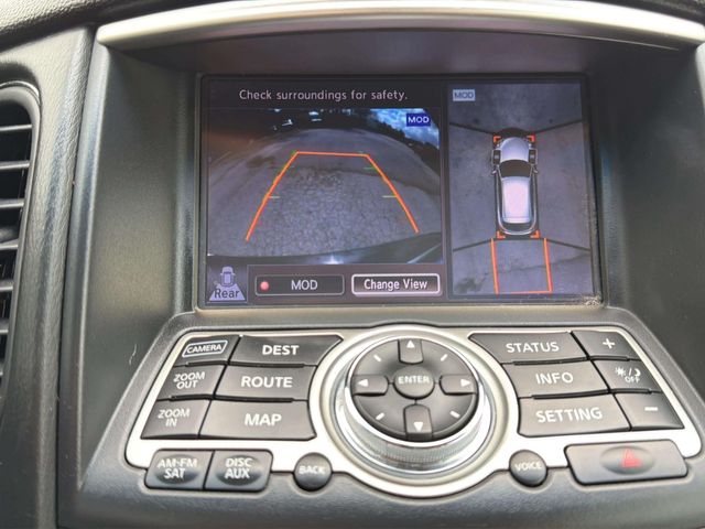 2017 Infiniti QX50 Base | Alpharetta, GA | Star Motors