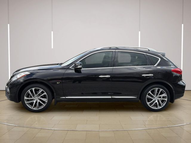 2017 Infiniti QX50 Base | Alpharetta, GA | Star Motors 2017 Infiniti QX50 Base | Alpharetta, GA | Star Motors