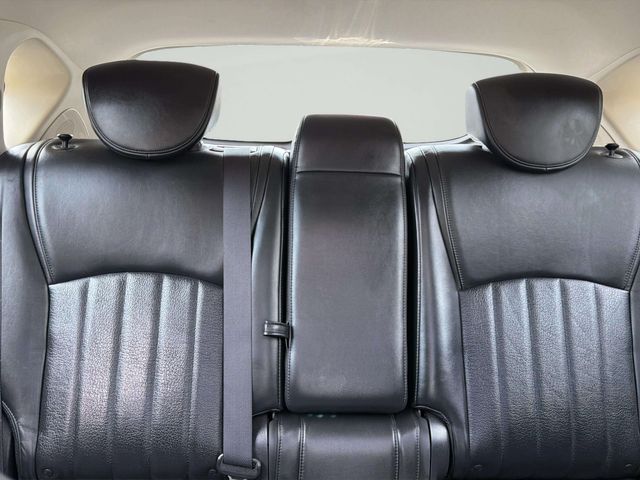 2017 Infiniti QX50 Base | Alpharetta, GA | Star Motors