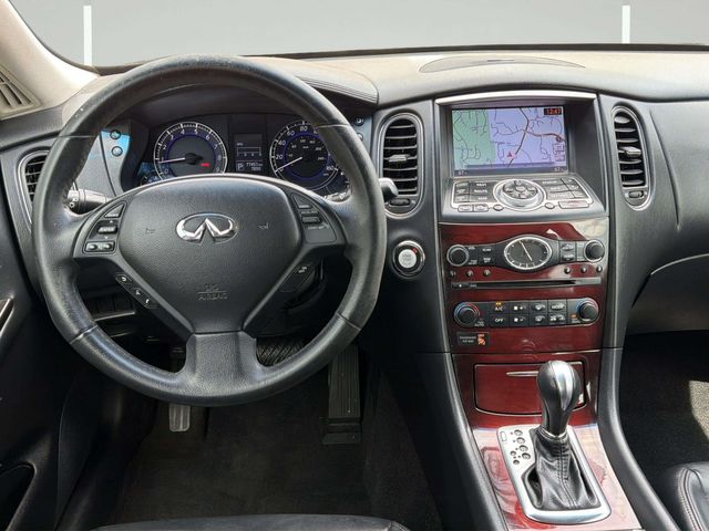 2017 Infiniti QX50 Base | Alpharetta, GA | Star Motors