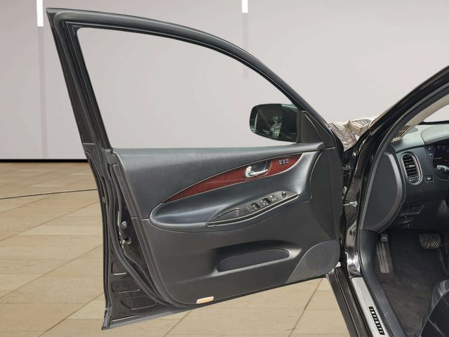 2017 Infiniti QX50 Base | Alpharetta, GA | Star Motors