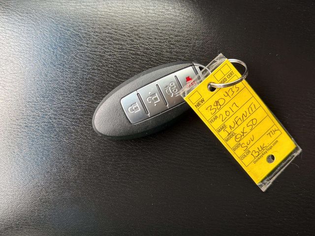 2017 Infiniti QX50 Base | Alpharetta, GA | Star Motors 2017 Infiniti QX50 Base | Alpharetta, GA | Star Motors