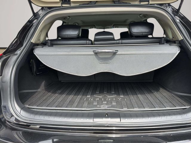 2017 Infiniti QX50 Base | Alpharetta, GA | Star Motors