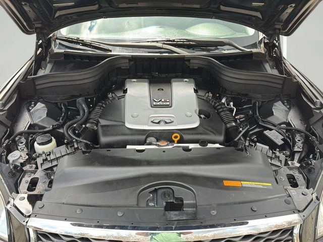 2017 Infiniti QX50 Base | Alpharetta, GA | Star Motors 2017 Infiniti QX50 Base | Alpharetta, GA | Star Motors