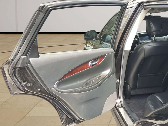 2017 Infiniti QX50 Base | Alpharetta, GA | Star Motors