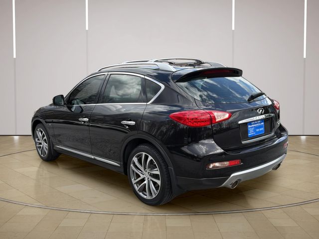 2017 Infiniti QX50 Base | Alpharetta, GA | Star Motors