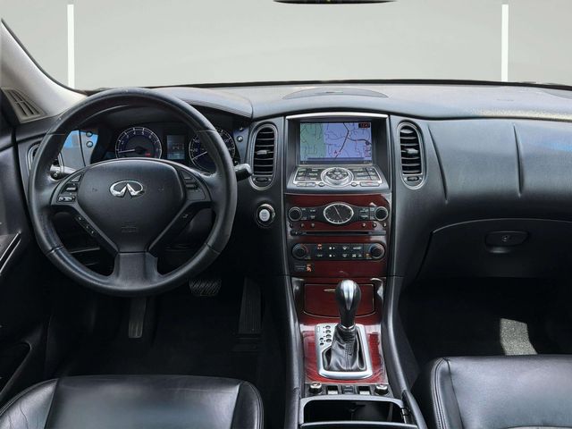 2017 Infiniti QX50 Base | Alpharetta, GA | Star Motors